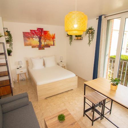 L'Estival Room Logement En Colocation Le Plessis-Robinson Esterno foto