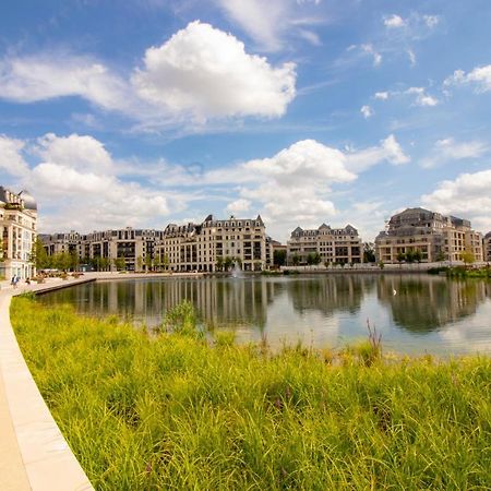 L'Estival Room Logement En Colocation Le Plessis-Robinson Esterno foto