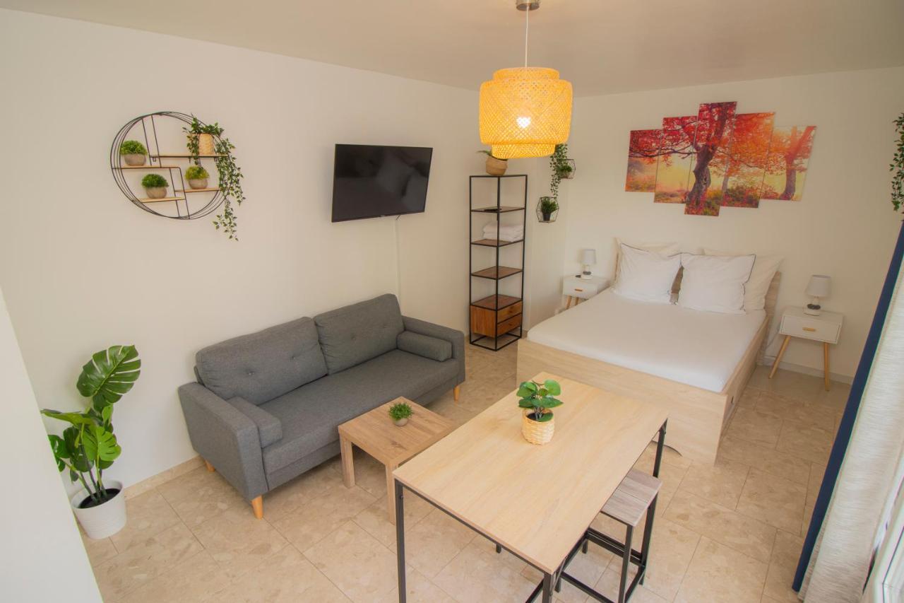 L'Estival Room Logement En Colocation Le Plessis-Robinson Esterno foto