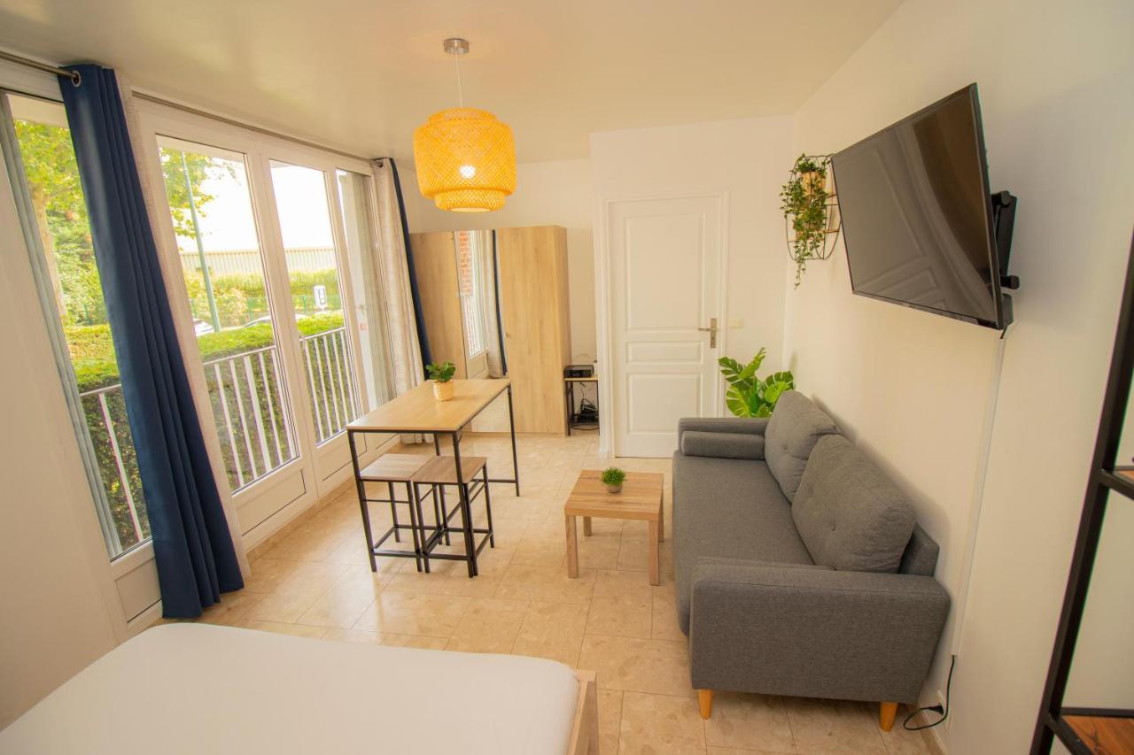 L'Estival Room Logement En Colocation Le Plessis-Robinson Esterno foto