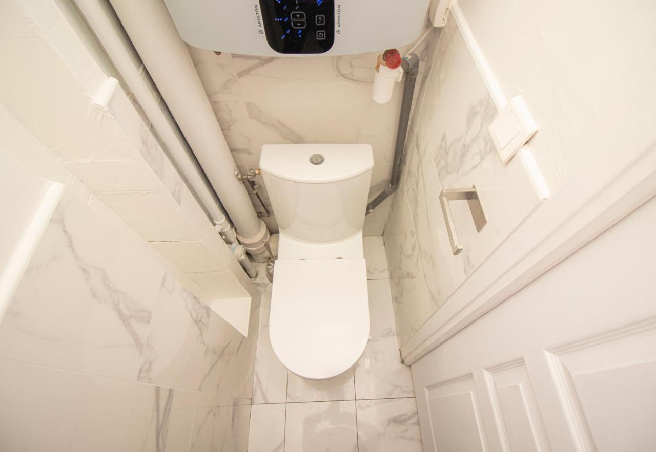 L'Estival Room Logement En Colocation Le Plessis-Robinson Esterno foto