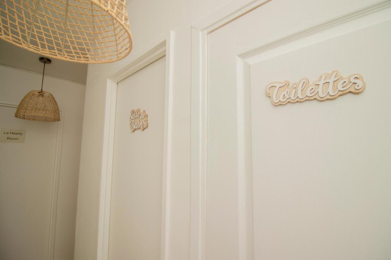 L'Estival Room Logement En Colocation Le Plessis-Robinson Esterno foto