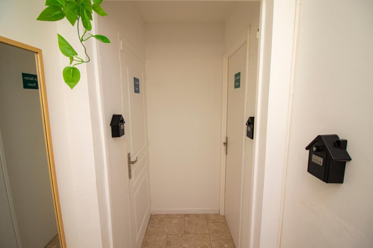 L'Estival Room Logement En Colocation Le Plessis-Robinson Esterno foto