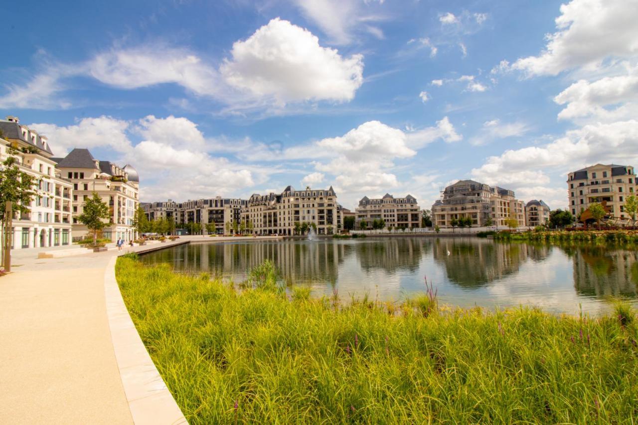 L'Estival Room Logement En Colocation Le Plessis-Robinson Esterno foto