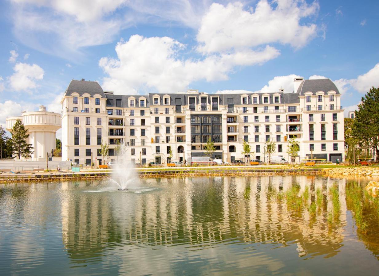 L'Estival Room Logement En Colocation Le Plessis-Robinson Esterno foto