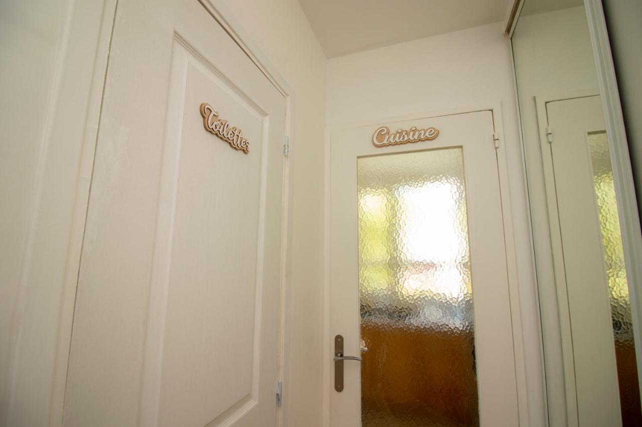 L'Estival Room Logement En Colocation Le Plessis-Robinson Esterno foto