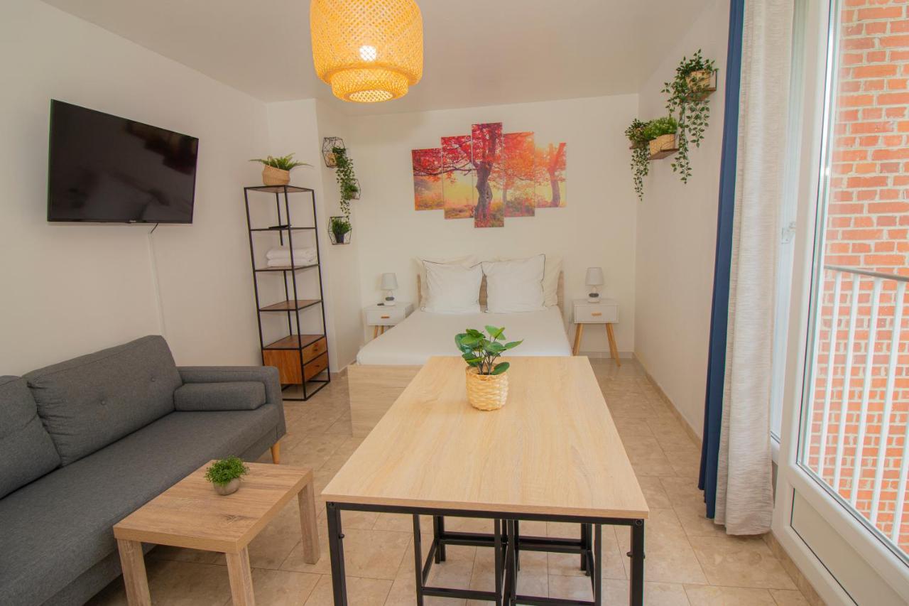 L'Estival Room Logement En Colocation Le Plessis-Robinson Esterno foto