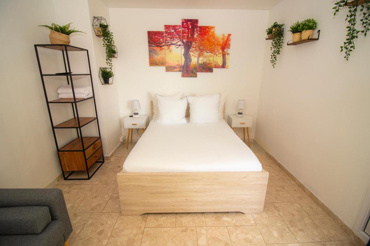 L'Estival Room Logement En Colocation Le Plessis-Robinson Esterno foto