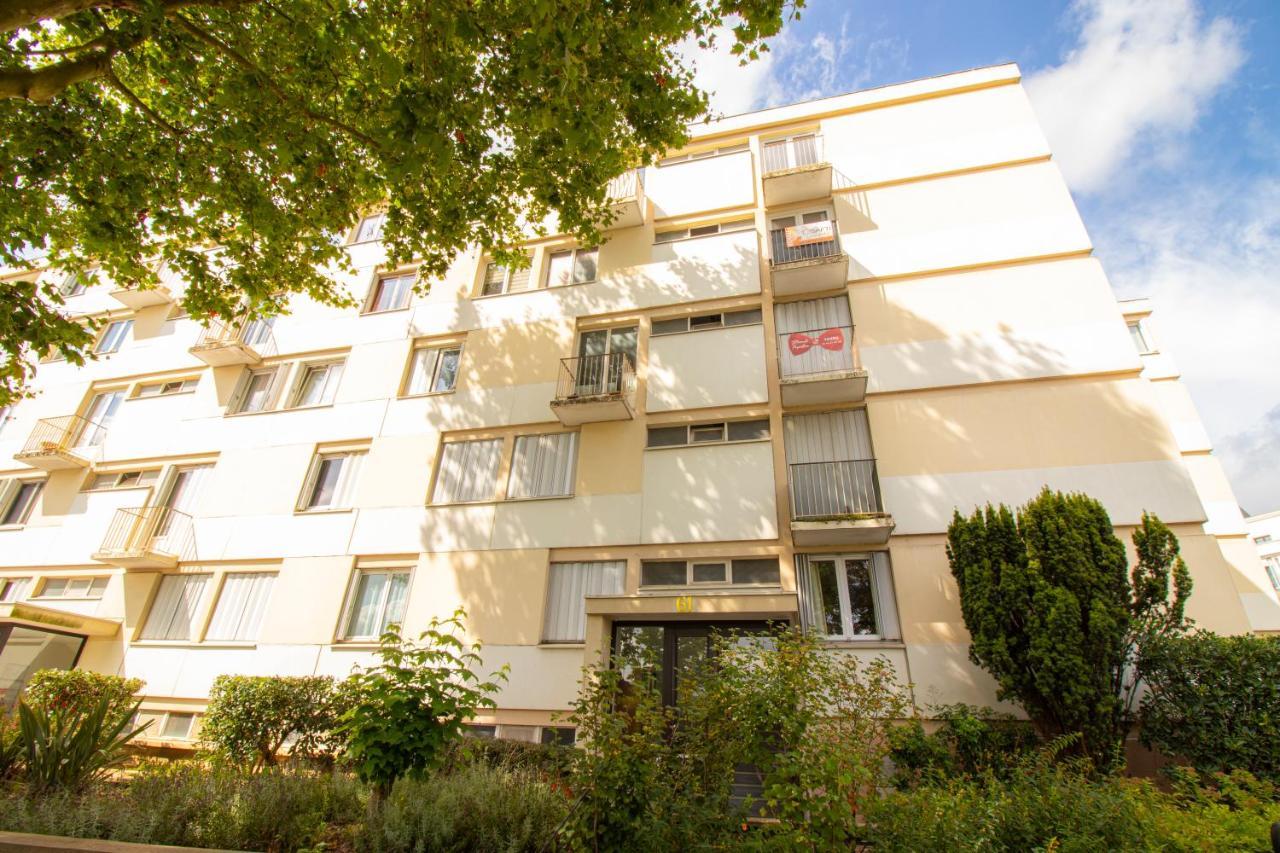 L'Estival Room Logement En Colocation Le Plessis-Robinson Esterno foto